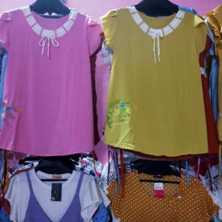 Áo bầu voan .chi Hà