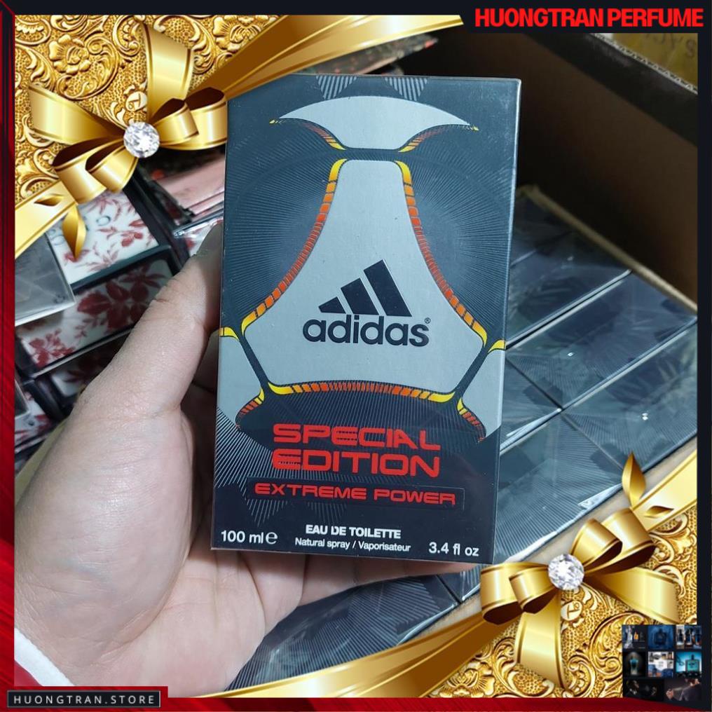 👉 Nước Hoa Thể Thao Nam - Nước Hoa Sport Adidas Sport 100ml 👈