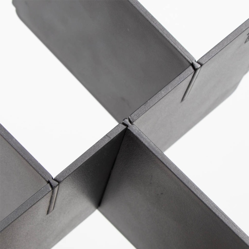 Khay Đựng Vật Dụng Bệ Tì Tay Cho Xe Jeep