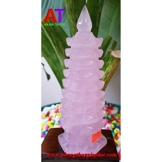 Tháp vắn xương TAH