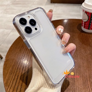 Ốp Điện Thoại Trong Suốt Cho Realme 9 Pro Plus + GT Neo 3 Q5i V11 5G XT X2 OPPO A16 A95 A55 5G A52 A72 A92 A31 A53 A33 A32 A5 A9 2020 R17 F11 A12E A3S