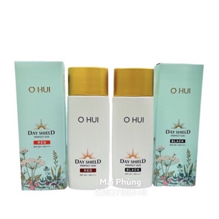 Kem chống nắng Ohui Day Shield 80ml
