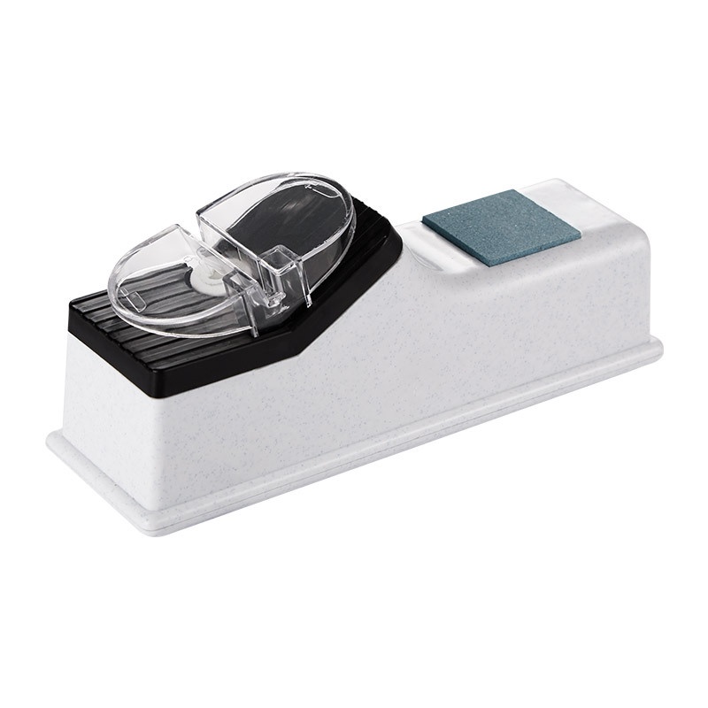 Máy Mài Dao Tự Động Thông Minh Dễ Sử Dụng 21.5 x 6.5 x 6.5cm