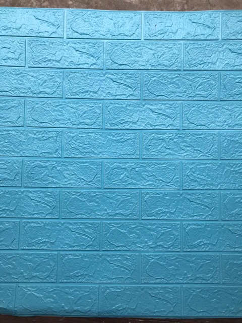 Xốp dán tường kt 70x70cm hoa văn cao cấp | BigBuy360 - bigbuy360.vn