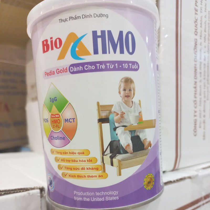 Sữa Bột cận date 400g