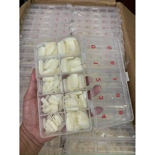 Móng úp đa năng, móng úp tay chân, móng úp chân dài