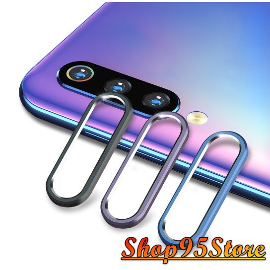 [Vsmart Live] Đai bảo vệ camera Vsmart Live ( không cường lực cam )