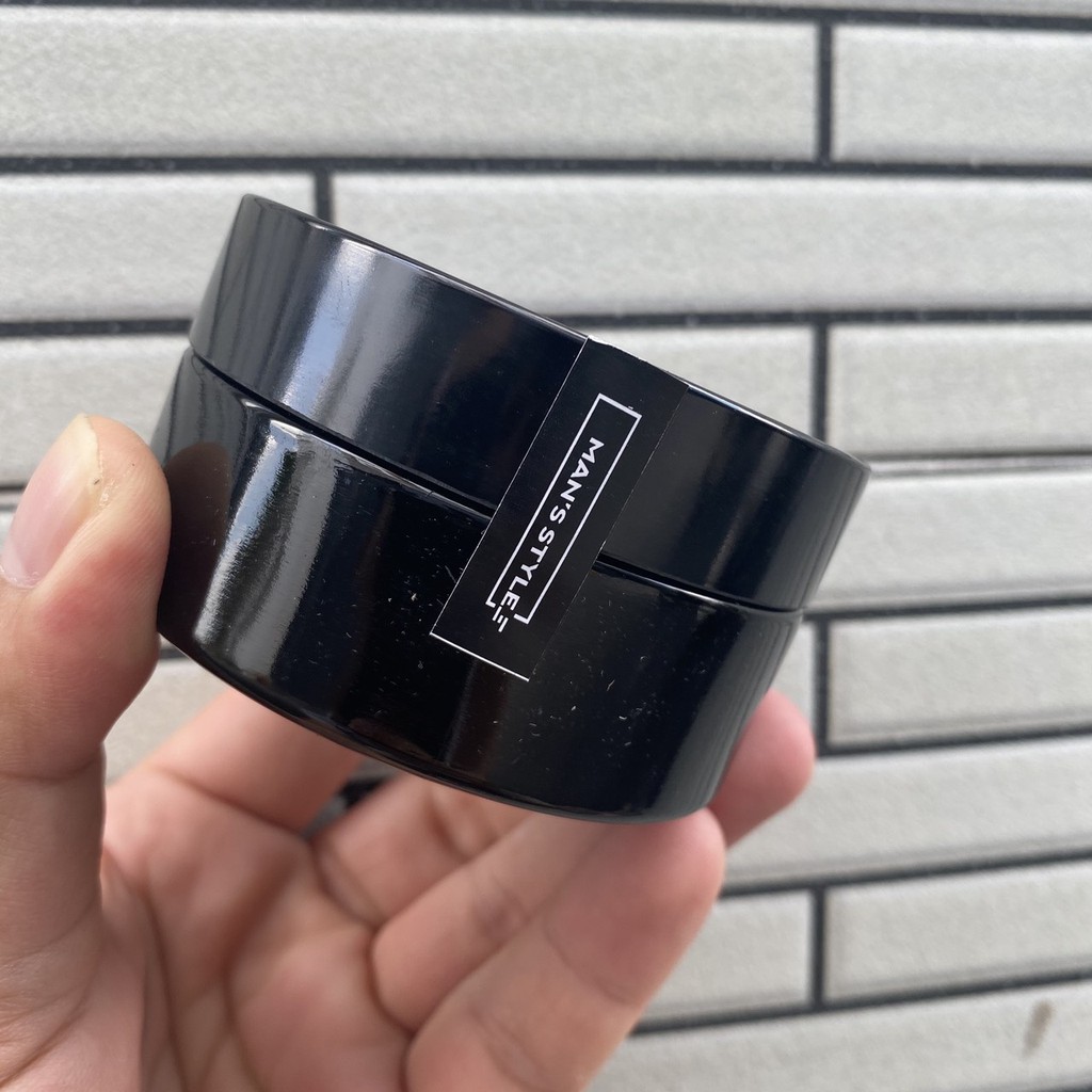 Sáp vuốt tóc nam cao cấp Morris Motley Shine Styling Balm – 2020