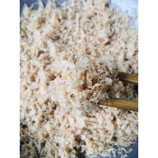 Ruốc chay/ Chà bông chay 500gr (Ăn cơm, xôi, kẹp bánh mì,..)