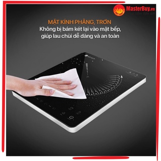 Bếp điện từ Elmich ICE-1832