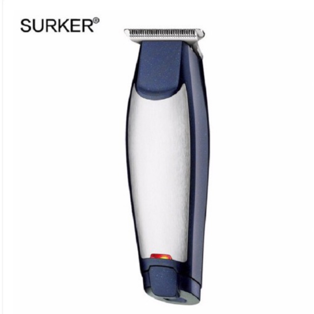 SURKER SK-5801, Tông đơ chuyên dùng chấn viền, cạo sát, tạo kiểu tóc cho tiệm tóc nam, salon tóc.