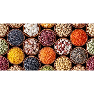 BỘT ĐẬU NGŨ CỐC NGOẠI LÀM , TĂNG .. GIẢM CÂN ..V..v 1kg