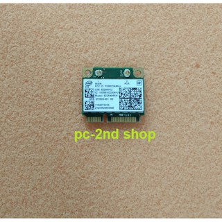 card wifi HP probook 4520s 4720s, intel N6200 gắn cho laptop HP