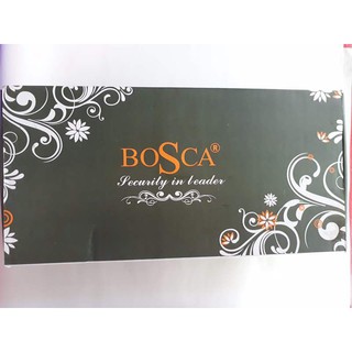 khóa tay gạt BOSCA