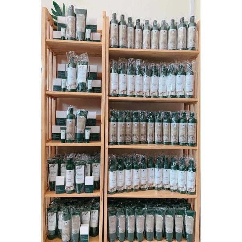 BỘ GỘI XẢ GỪNG WEILAIYA GIẢM RỤNG TÓC | BigBuy360 - bigbuy360.vn