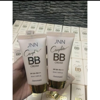 Kem nền BB CREAM COMPLETE JNN