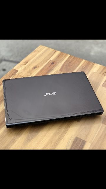  Acer 4752 Core i5 Gen 2 Ram 4gb HDD 500gb