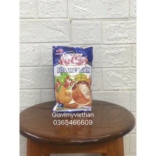 Bột chiên giòn aji-Quick