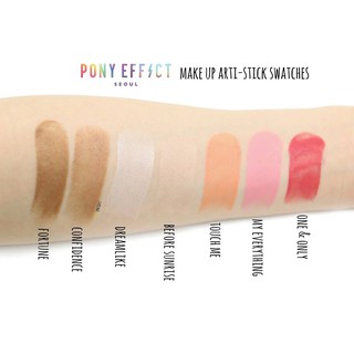 Pony Effect Makeup Arti-Stick dạng kem