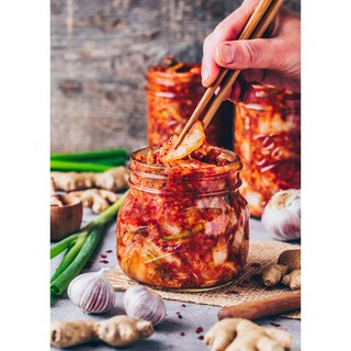 1Kg Ớt Bột Kim Chi Hea cham HQ