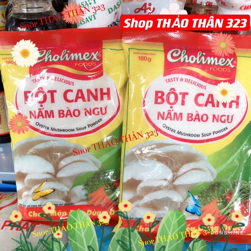 Bột Canh VIFON 200g