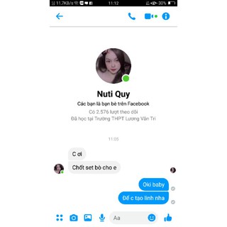 Sét măngto của c Quy