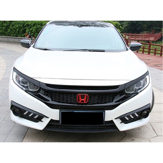 MẶT CA LĂNG HONDA CIVIC 2017, 2018, 2019 .