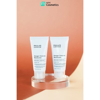 3397 KEM DƯỠNG ẨM PHỨC HỢP – PAULA'S CHOICE OMEGA+ COMPLEX MOISTURIZER 15ml