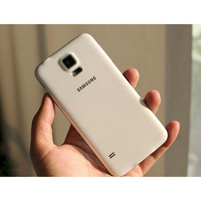 Bộ vỏ Samsung Galaxy S5