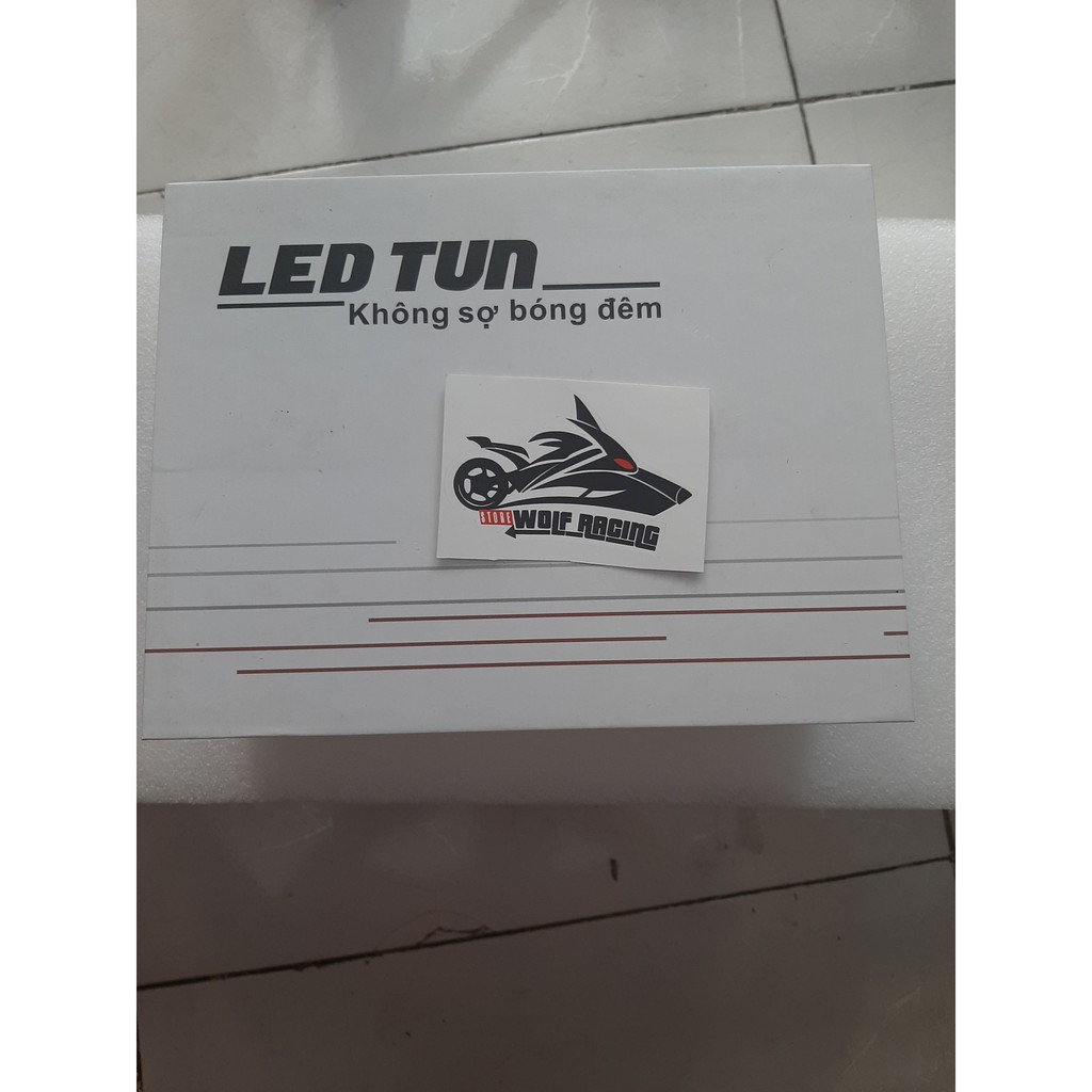 Đèn trợ sáng Tun 40 Chính hãng