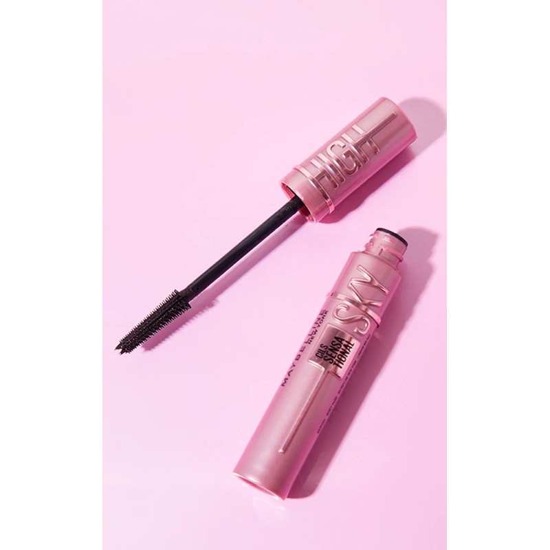 Chuốt mi Maybelline Sky High Mascara