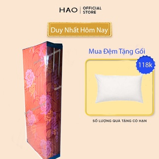 Đệm siêu nhẹ thương hiệu haohao chất liệu xốp pe nhiều kích thước
