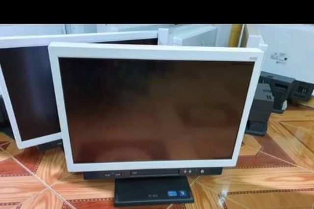 Case AIO liền màn Fujitsu K552/D CPU Co i3 2320 Ram 4G HDD 160G tốc độ | BigBuy360 - bigbuy360.vn