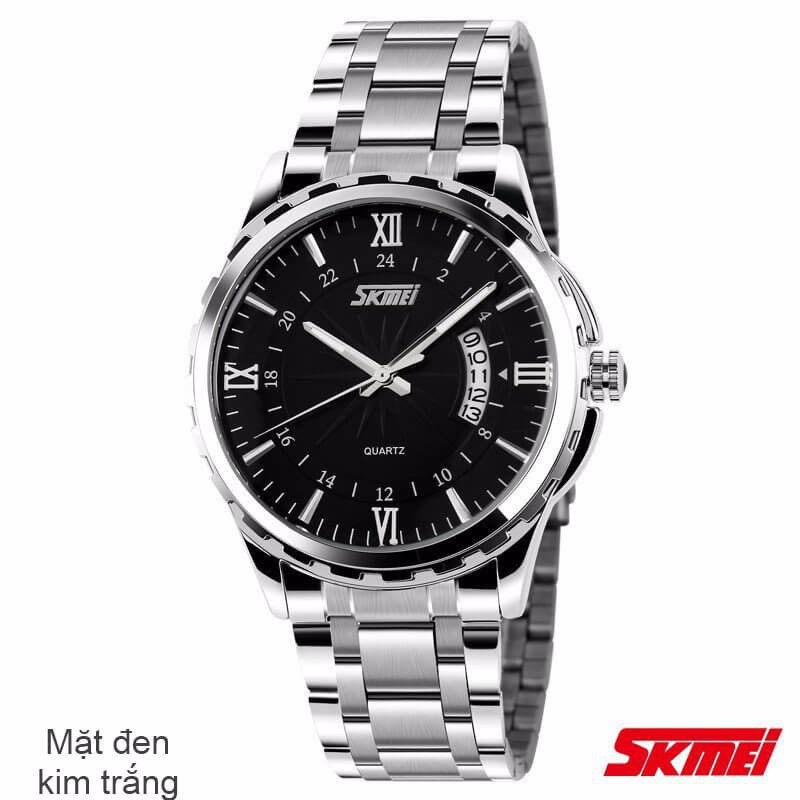 ĐỒNG HỒ NAM CAO CẤP Skmei SK01