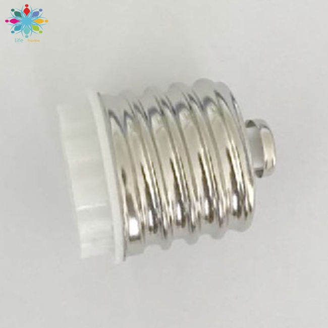 Đuôi đèn chuyển đổi từ E40 sang E27 | BigBuy360 - bigbuy360.vn