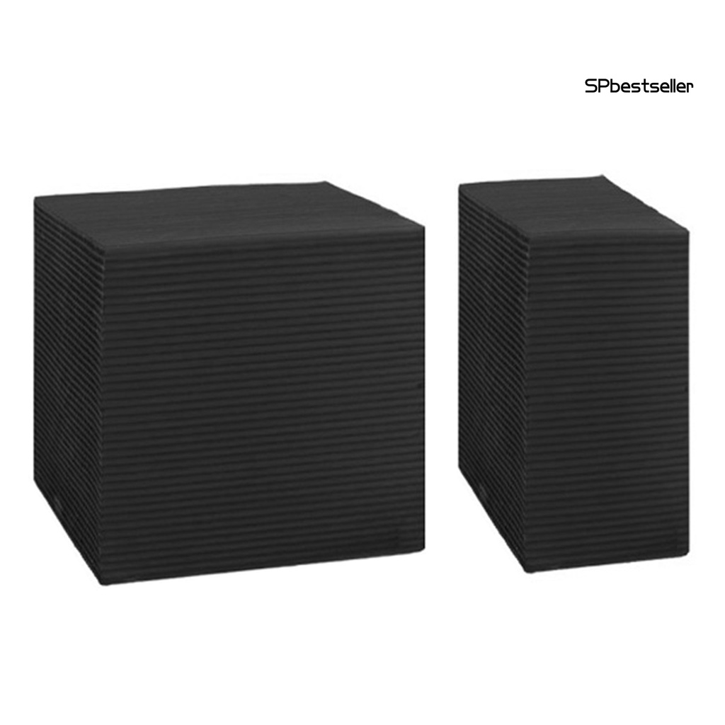 Khối lọc nước bể cá than hoạt tính tiện lợi