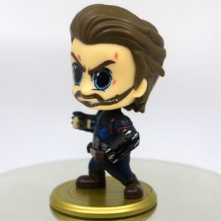 Mô hình Captian American Infinity War Cosbaby