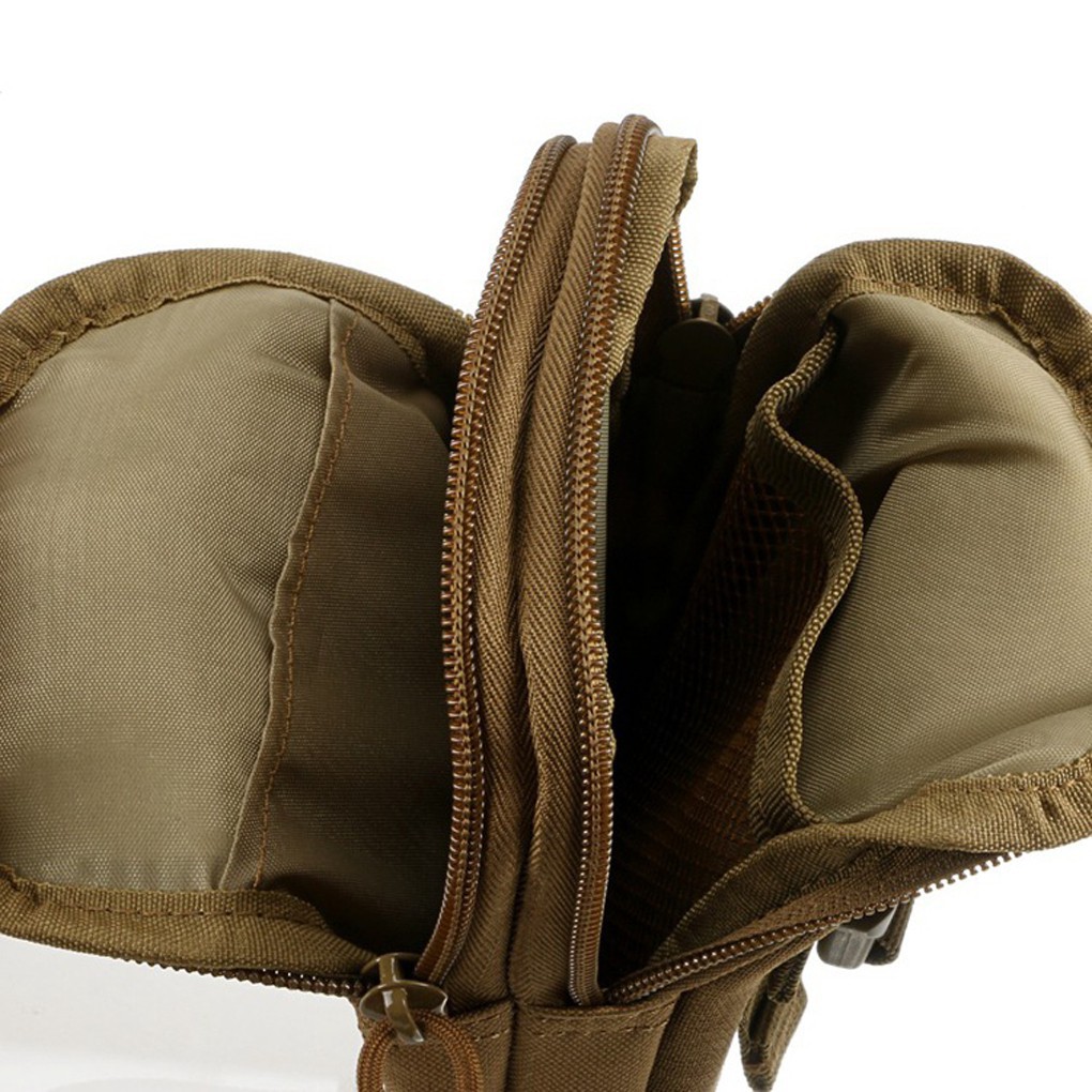Túi đeo thắt lưng đựng vật dụng cá nhân tiện lợi