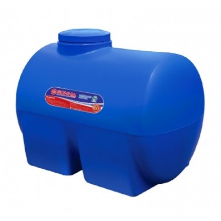 Bồn nước  nhựa ngang Sơn Hà,  500L, 700L,1000L,1200L  ✅ Miễn phí vận chuyển nội thành, ngoại thành tùy theo khu vực