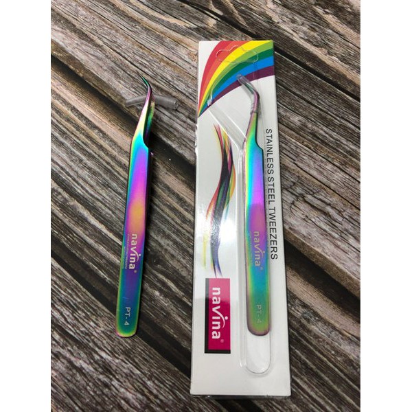 NHÍP NỐI MI NAVINA