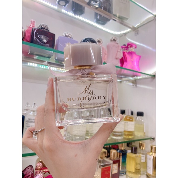 [Chính hãng] Nước hoa my BBR blush