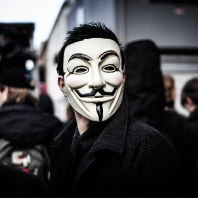 FOLLOW TẶNG 3KHÀNG CÓ SẴN Mặt Nạ Hóa Trang 10 Kiểu Hacker V Vendetta Anonymous Siêu Đẹp CHỌN MẪUVOUCHER 100K