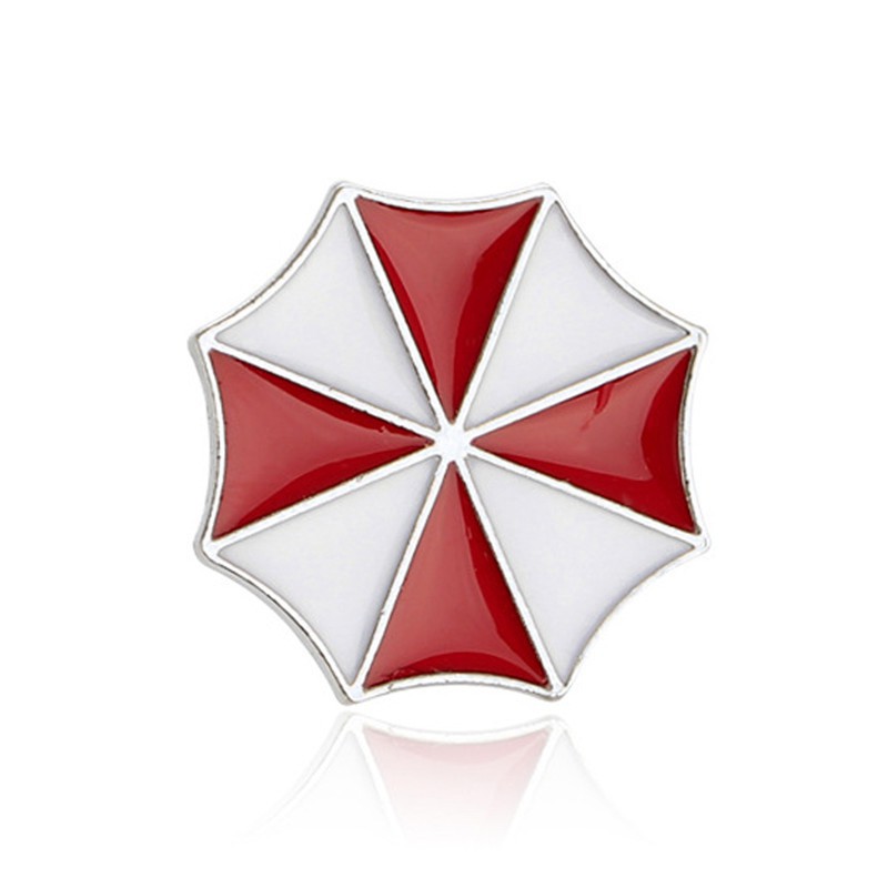 Cài áo sáng tạo