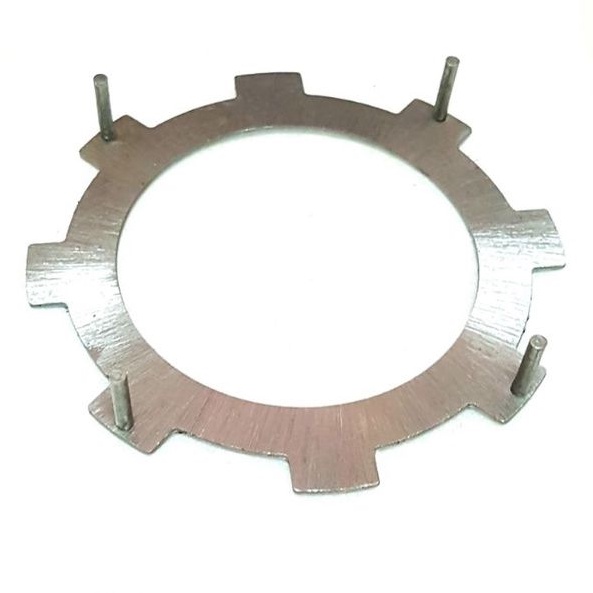 LÁ SẮT NỒI CÚP 1.8L x4 CHÂN