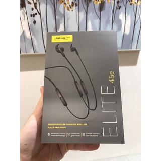 Tai nghe bluetooth Jabra elite 45e
