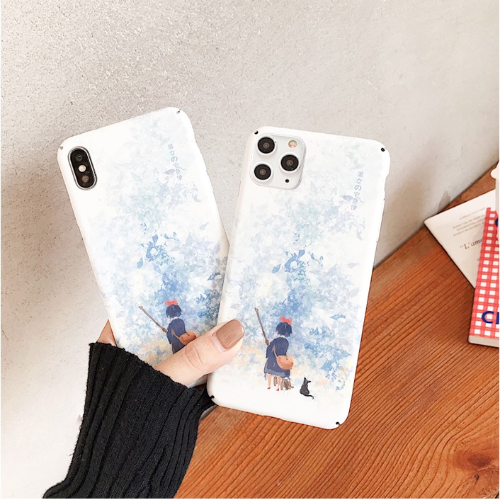 Ốp lưng iphone Kiki sơn dầu 6/6plus/6s/6splus/7/7plus/8/8plus/x/xr/xs/11/12/13/pro/max/plus/promax | BigBuy360 - bigbuy360.vn