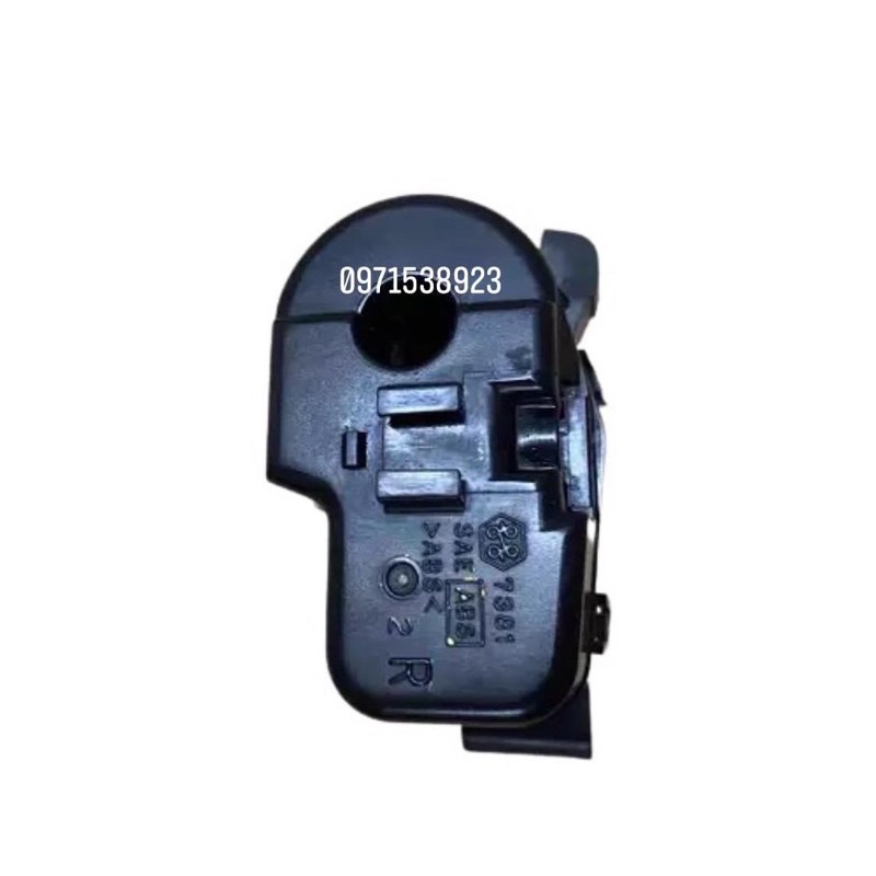 Moto gập gương TOYOTA