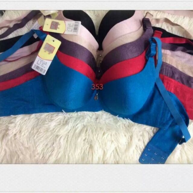 Áo Ngực Trái Lớn, BigSize ( Cúp C , Cúp D