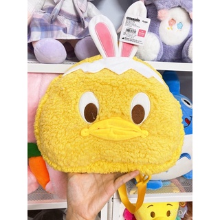 Ba lô Vịt Vàng siêu dễ thương, ba lô hình con vịt, ba lô vịt nhồi bông, ba lô thú bông,