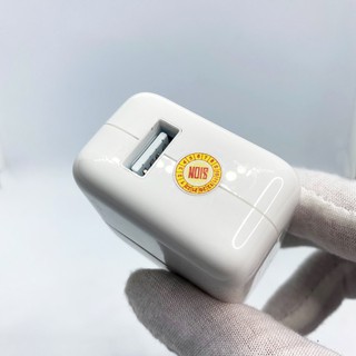 CỦ SẠC NHANH 12W IPHONE IPAD[CHÍNH HÃNG]